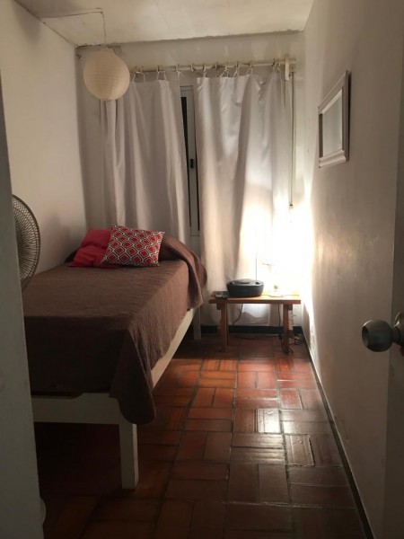 Departamento en alquiler con excelente ubicación sobre La Barra.